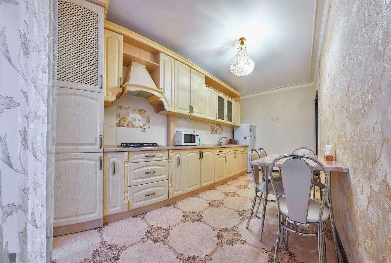 Luxury Apartments Truskawiec Zewnętrze zdjęcie