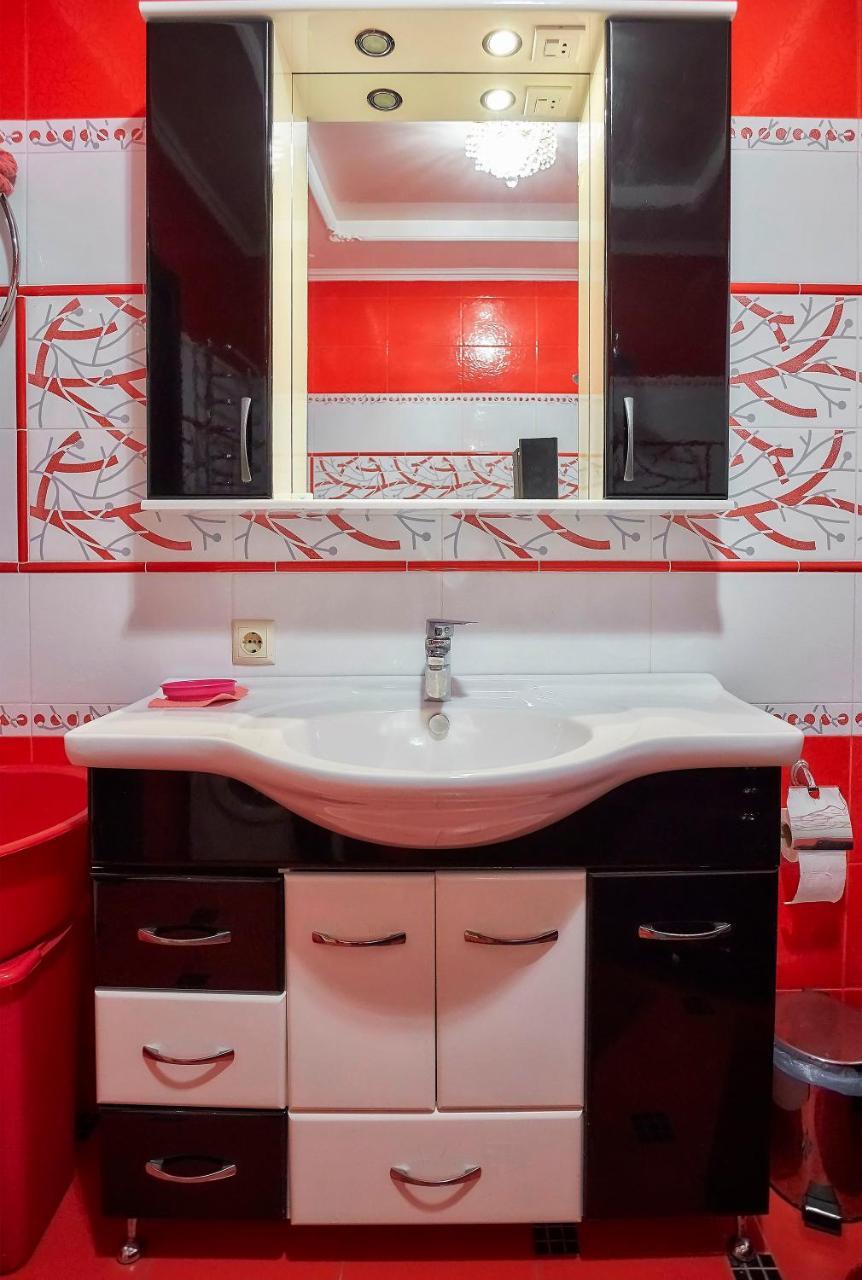 Luxury Apartments Truskawiec Zewnętrze zdjęcie