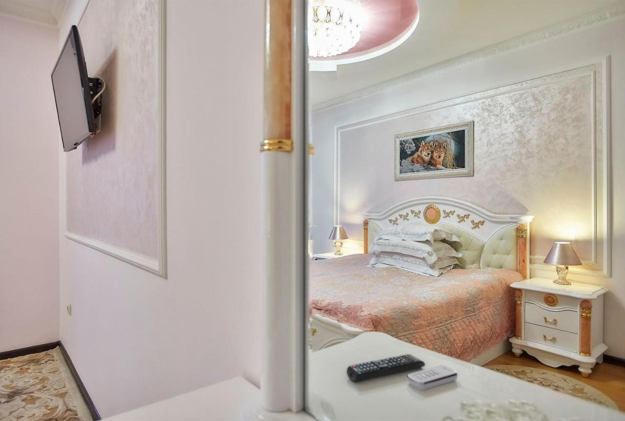 Luxury Apartments Truskawiec Zewnętrze zdjęcie