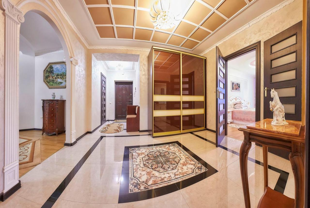 Luxury Apartments Truskawiec Zewnętrze zdjęcie