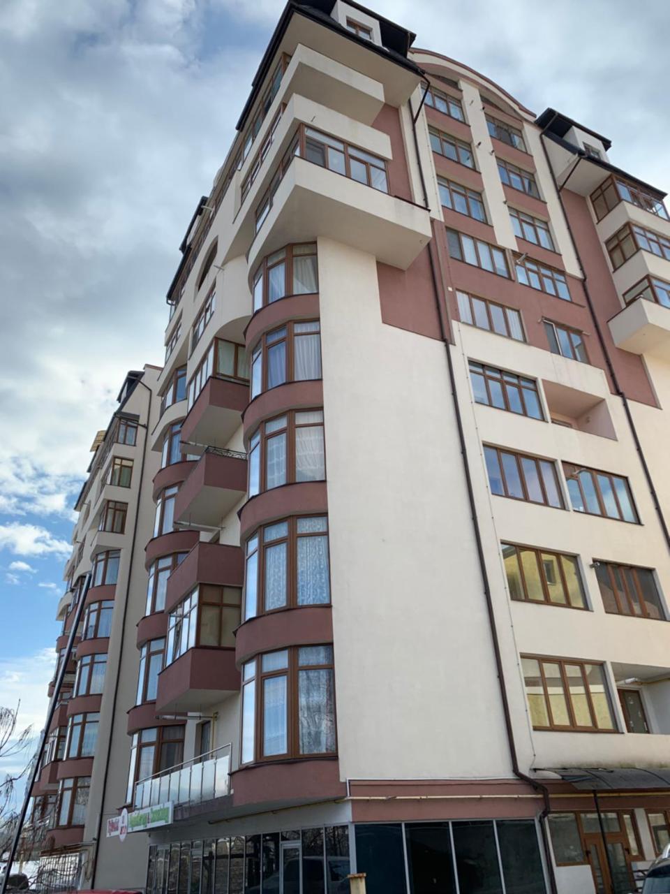 Luxury Apartments Truskawiec Zewnętrze zdjęcie