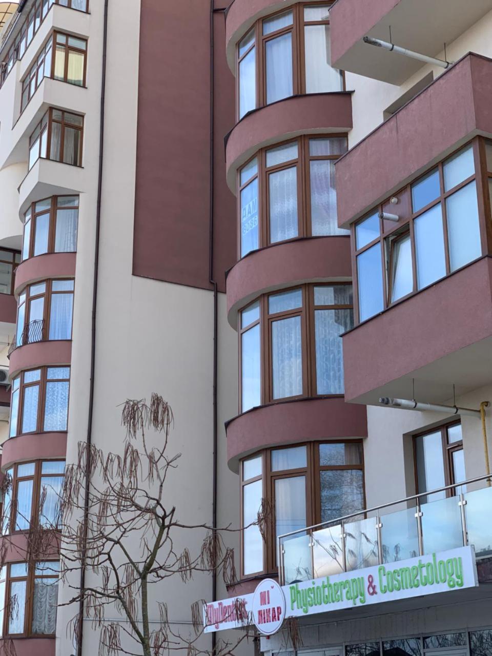 Luxury Apartments Truskawiec Zewnętrze zdjęcie